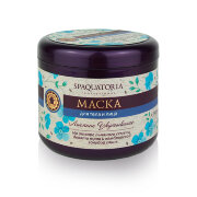 Маска «Льняное укутывание» Spaquatoria (500мл) (цена по запросу)